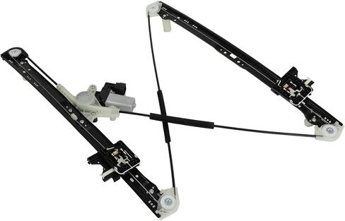 Front Right Power Window Regulator with Motor Replacement 2013-2019 for Land Rover Range Rover LR078163 in Kuwait