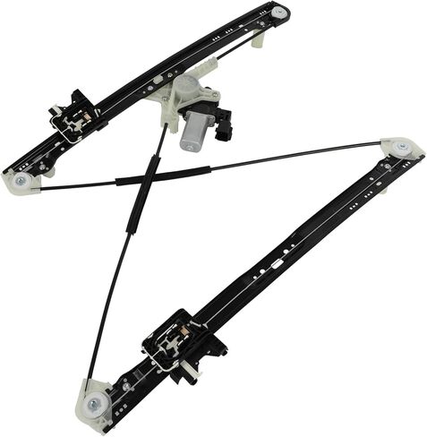 Front Right Power Window Regulator with Motor Replacement 2013-2019 for Land Rover Range Rover LR078163 in Kuwait