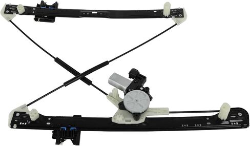 Front Right Power Window Regulator with Motor Replacement 2013-2019 for Land Rover Range Rover LR078163 in Kuwait