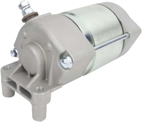 محرك بدء التشغيل والمرحل متوافق مع R1 YZF R1 YZF-R1 إصدار الذكرى السنوية الخمسين 2004 2006 يناسب الموديلات التي تستخدم 5VY-81890-00-00 5VY-81890-01-00 5VY-81890-02-00 in Kuwait