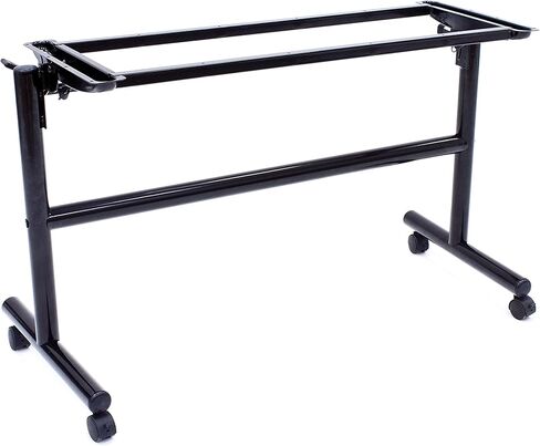 Regency Kobe Flip Top Base for 48 to 60-Inch Training Tables in Kuwait