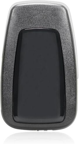 استبدال مفتاح فوب متوافق مع تويوتا بريوس برايم 2017 2018 2019 2020 مفتاح السيارة الذكي دخول بدون مفتاح التحكم عن بعد HYQ14FBE 4 زر in Kuwait