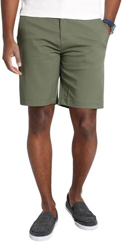 Jachs New York Poly Spandex Performance Tech Shorts in Kuwait