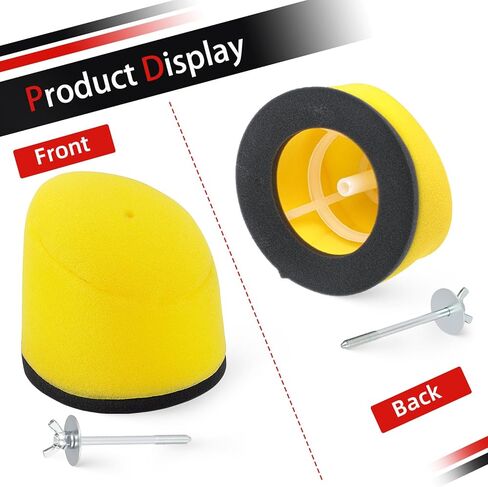 For Kawasaki KX80 KX85 KX100 KX112 Air Filter & Cage Holder + Bolt 1991-2024 13091-1696 in Saudi Arabia