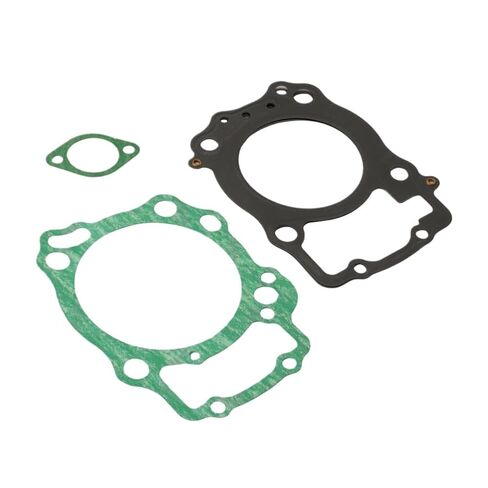 Motorcycle Cylinder Gasket Set Compatible with CB250 Twister ABS 2016-2019 and CRF250F - Includes 12251-K31-901 and 12191-K31-900 in Kuwait