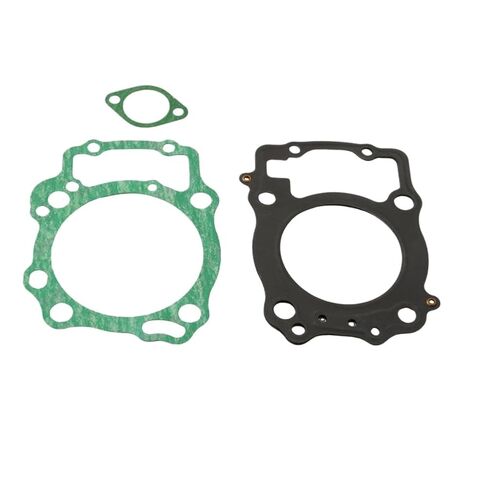 Motorcycle Cylinder Gasket Set Compatible with CB250 Twister ABS 2016-2019 and CRF250F - Includes 12251-K31-901 and 12191-K31-900 in Kuwait