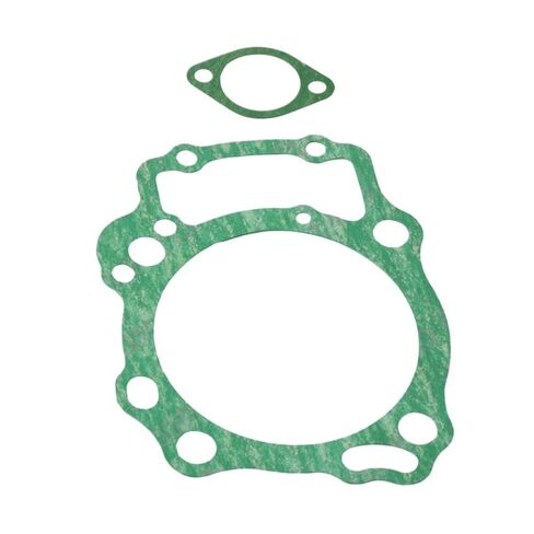Motorcycle Cylinder Gasket Set Compatible with CB250 Twister ABS 2016-2019 and CRF250F - Includes 12251-K31-901 and 12191-K31-900 in Kuwait