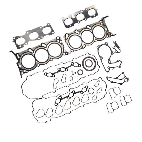 مجموعة حشية رأس الأسطوانة لمحرك 3.8L V6 DOHC متوافق مع Borrego وCoupe 2009-2012 in Kuwait