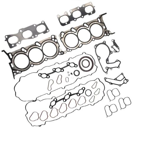 مجموعة حشية رأس الأسطوانة لمحرك 3.8L V6 DOHC متوافق مع Borrego وCoupe 2009-2012 in Kuwait