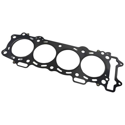 Motorcycle Cylinder Head Crankcase Cover Gasket Compatible with ZX10R 10R ZX1002 10RR 2019-2024(Cylinder Head Gasket) in Kuwait