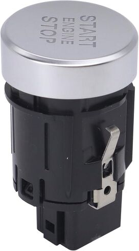 HiSport 4G1905217A Push Button Starter Switch - Compatible with Audi A6 2012-2018 A6 Quattro 2012-2018 A7 2016-2018 A7 Quattro 2012-2018 RS7 2014-2018 S6 2013-2018 S7 2013-2018 in Saudi Arabia