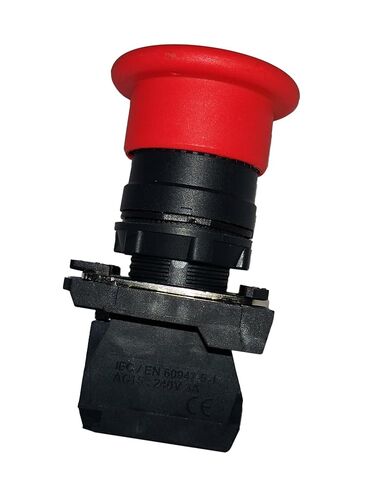 Emergency Stop Switch 122514 122514GT for Genie S-40 S-60 S-80 Z-20/8 Z-30/20 Z-45/22 Z-60/34 in Saudi Arabia