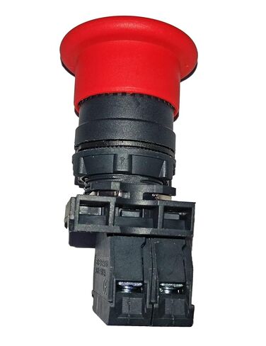 Emergency Stop Switch 122514 122514GT for Genie S-40 S-60 S-80 Z-20/8 Z-30/20 Z-45/22 Z-60/34 in Saudi Arabia
