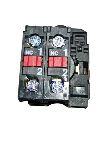 Emergency Stop Switch 122514 122514GT for Genie S-40 S-60 S-80 Z-20/8 Z-30/20 Z-45/22 Z-60/34 in Saudi Arabia