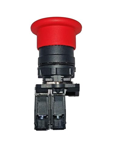 Emergency Stop Switch 122514 122514GT for Genie S-40 S-60 S-80 Z-20/8 Z-30/20 Z-45/22 Z-60/34 in Saudi Arabia