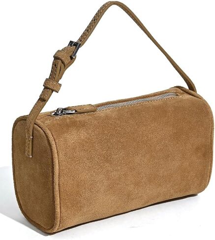 مترهل الجلد المدبوغ المتشرد حقائب النساء بولي Leather الجلود الرجعية Crossbody المحافظ تحت الإبط حقيبة كتف حقيبة يد حقيبة 90S حقيبة محفظة in Kuwait