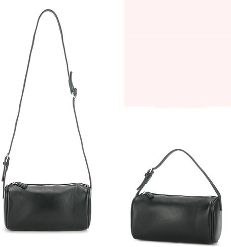 مترهل الجلد المدبوغ المتشرد حقائب النساء بولي Leather الجلود الرجعية Crossbody المحافظ تحت الإبط حقيبة كتف حقيبة يد حقيبة 90S حقيبة محفظة in Kuwait