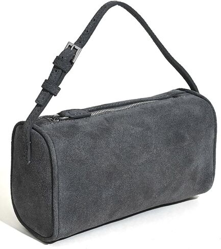 مترهل الجلد المدبوغ المتشرد حقائب النساء بولي Leather الجلود الرجعية Crossbody المحافظ تحت الإبط حقيبة كتف حقيبة يد حقيبة 90S حقيبة محفظة in Kuwait