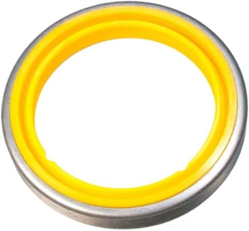 Oil seal yellow lips for engines, transmissions, excavators(83.5x108.2x14) in Kuwait