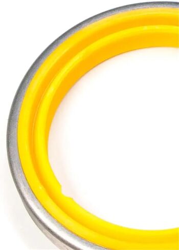 Oil seal yellow lips for engines, transmissions, excavators(83.5x108.2x14) in Saudi Arabia