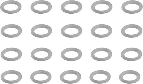 A75I-20X Silicone Brew Head Gasket Seal Ring Coffee Machine Universal Brew Head in Kuwait