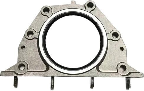 Car accessories 12279-43G05 12279-43G04 12279-43G03 Crankshaft rear oil seal FOR QD32 TD27T TD25 ENGINE 1227943G05 122797F401 in Kuwait