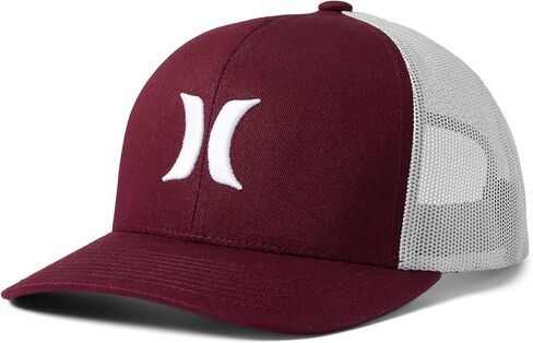 Hurley Men's Del Mar Trucker in Saudi Arabia
