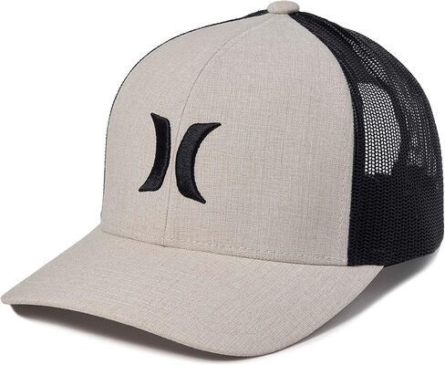 Hurley Men's Del Mar Trucker in Saudi Arabia