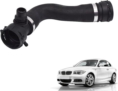 Radiator Hose Replacement for E82 E88 E90 E91 E92 E93 135i 335i Z4 N55 N54 3.0L 2007-2016 in Kuwait