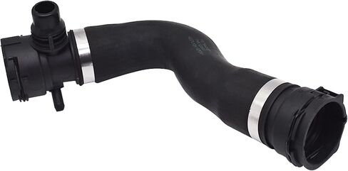 Radiator Hose Replacement for E82 E88 E90 E91 E92 E93 135i 335i Z4 N55 N54 3.0L 2007-2016 in Kuwait