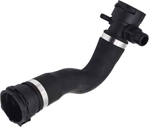 Radiator Hose Replacement for E82 E88 E90 E91 E92 E93 135i 335i Z4 N55 N54 3.0L 2007-2016 in Kuwait