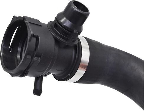 Radiator Hose Replacement for E82 E88 E90 E91 E92 E93 135i 335i Z4 N55 N54 3.0L 2007-2016 in Kuwait
