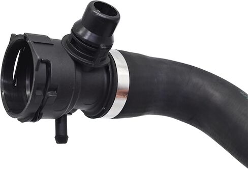 Radiator Hose Replacement for E82 E88 E90 E91 E92 E93 135i 335i Z4 N55 N54 3.0L 2007-2016 in Kuwait