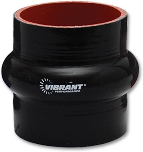 Vibrant Performance 2734 Black 4 Ply Hump Hose in Saudi Arabia