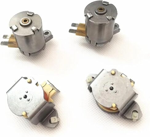1 Set Original 0B5 DL501 Transmission Valve Body Solenoids Compatible For AUDI A4 A5 A6 A7 Q5 Shift 7-SPEED in Saudi Arabia