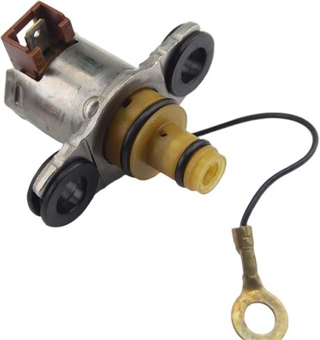 4 قطعة JF402E JF405E G6T46571 45663-02700 ناقل حركة أوتوماتيكي الملف اللولبي صمام مجموعة متوافق لسوزوكي/شيفروليه in Kuwait