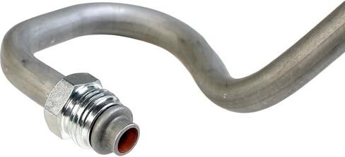 Pump To Hydroboost Power Steering Hose Pressure Line - (1X) Power Steering Hose fits Chevrolet Express 1500 2006-2014 fits Chevy Express 1500 2006-2014 fits Chevrolet Express 2500 2006-2014 in Saudi Arabia