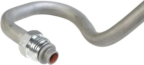Pump To Hydroboost Power Steering Hose Pressure Line - (1X) Power Steering Hose fits Chevrolet Express 1500 2006-2014 fits Chevy Express 1500 2006-2014 fits Chevrolet Express 2500 2006-2014 in Saudi Arabia