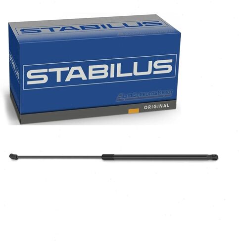 Qty 2 Stabilus 3B-241421 Fits Avalon & Camry 13 To 18 Hood Lift Supports in Kuwait