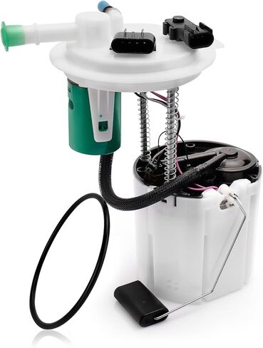 OKLPF Electric Fuel Pump Module Assembly Compatible With 2009-2017 Buick Enclave GMC Acadia Chevy Traverse 3.6L V6,2009-2010 Saturn Outlook V6 3.6L,Replace E3790M SP6657M in Kuwait