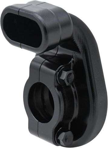 For Husqvarna TE FE TC FC TX FX 125-501 Motorcycle Throttle Control Casing Base For KTM XC XCF SX SXF EXC distintivo(Orange) in Kuwait