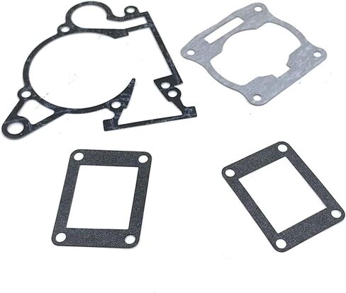 Full Gasket Seal for Blata for MTA4 Water Cooled C1 Engine 39CC 37mm Mini Moto Pocket Parts(Full Gasket) in Saudi Arabia