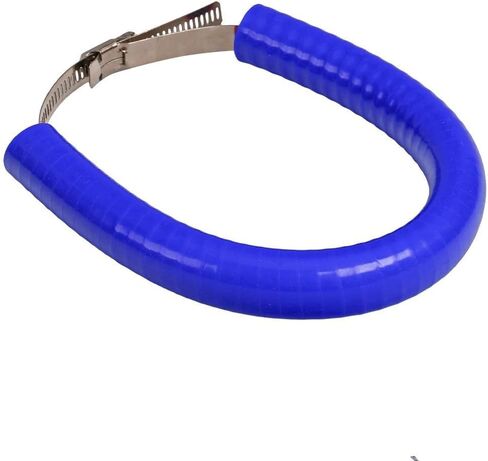 Motorcycle Protector Cover Guard Heat Shield For KTM EXC SX SXF EXCF XC XCF XCW MX 250 350 450 500 distintivo(Blue) in Kuwait