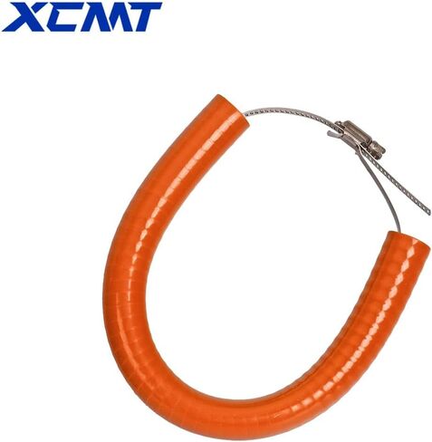 Motorcycle Protector Cover Guard Heat Shield For KTM EXC SX SXF EXCF XC XCF XCW MX 250 350 450 500 distintivo(Blue) in Saudi Arabia