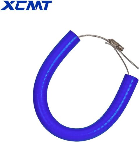 Motorcycle Protector Cover Guard Heat Shield For KTM EXC SX SXF EXCF XC XCF XCW MX 250 350 450 500 distintivo(Blue) in Saudi Arabia