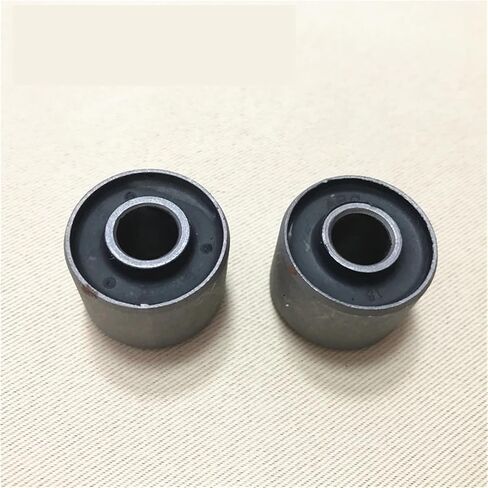 Motorcycle for DIO50 rear fork pivot bush buffer for Honda 50cc for DIO 50 pivot engine mount isolation bar Bushing replacement in Saudi Arabia