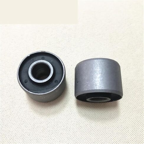 Motorcycle for DIO50 rear fork pivot bush buffer for Honda 50cc for DIO 50 pivot engine mount isolation bar Bushing replacement in Saudi Arabia