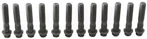 12PCS New Connecting Rod Bolts Fit For BMW B38 B48 B58 N20 N55 11247589671 in Saudi Arabia