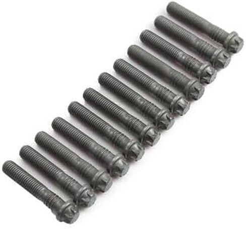 12PCS New Connecting Rod Bolts Fit For BMW B38 B48 B58 N20 N55 11247589671 in Saudi Arabia