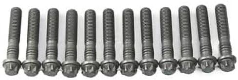 12PCS New Connecting Rod Bolts Fit For BMW B38 B48 B58 N20 N55 11247589671 in Saudi Arabia